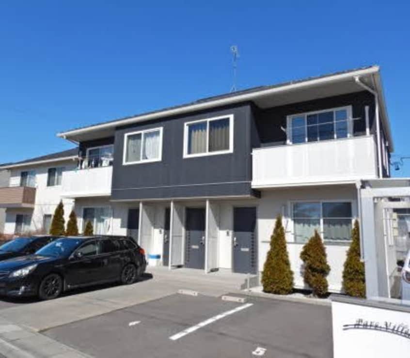 類似物件の画像です。 パルクヴィレ