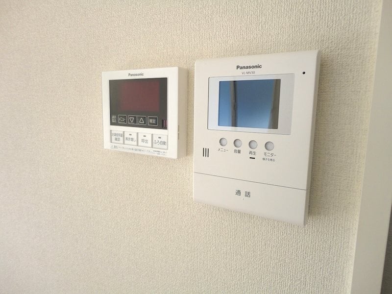 類似物件の画像です。 パルクヴィレ