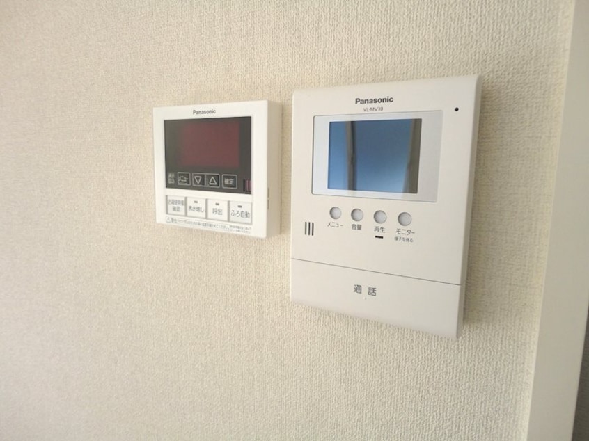 類似物件の画像です。 パルクヴィレ