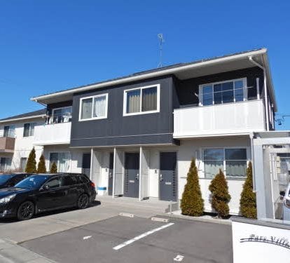 類似物件の画像です。 パルクヴィレ