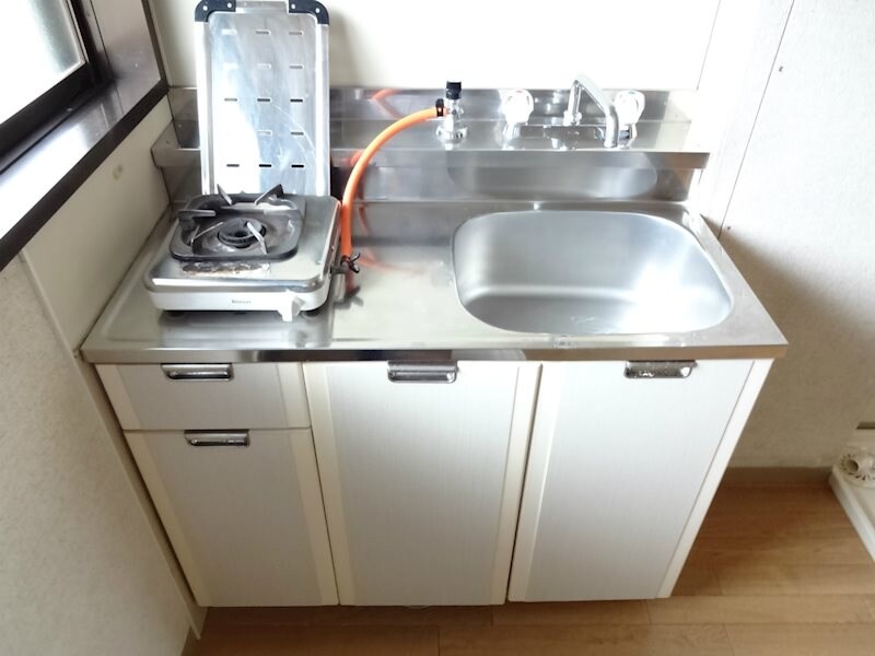  シティハイムセンシュウ