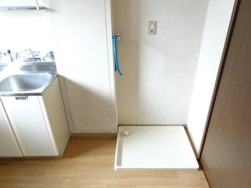  シティハイムセンシュウ