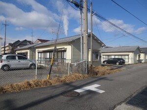 平賀貸家