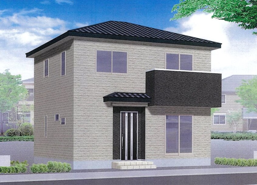 井川城中田賃貸住宅