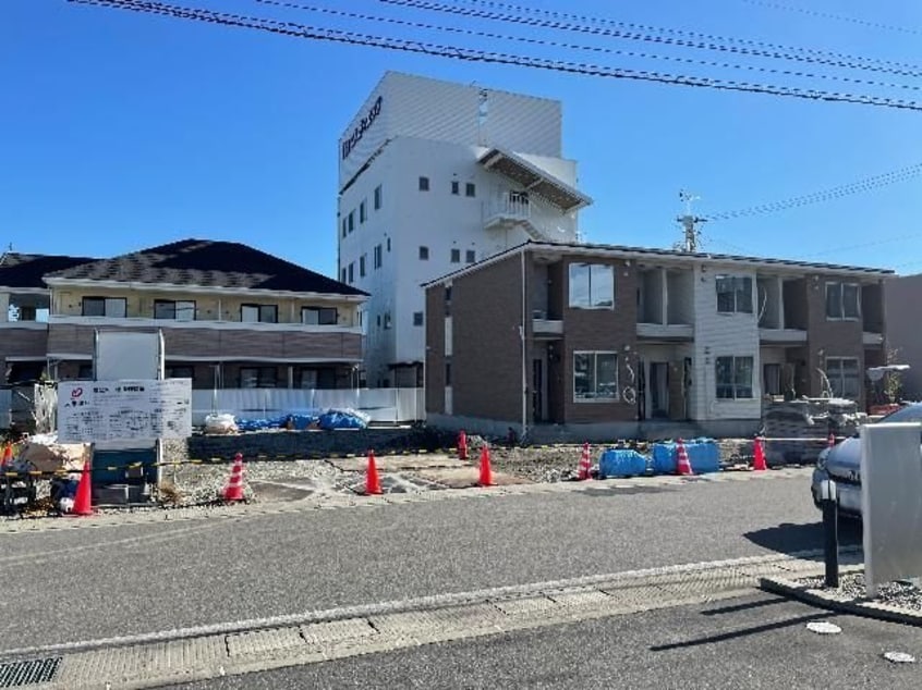  サニーウェル鎌田