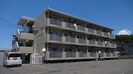 ステーション21の外観