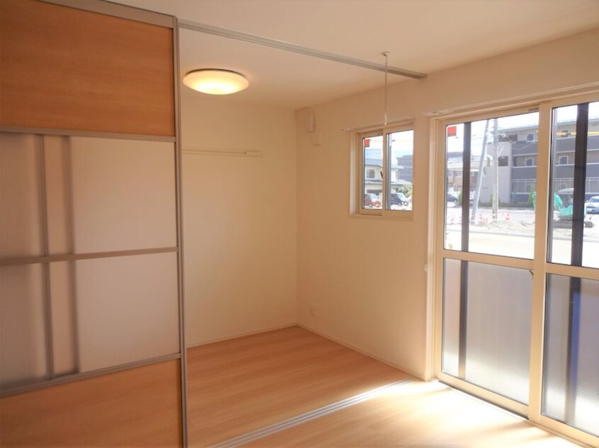  ラ・コリーヌさくら