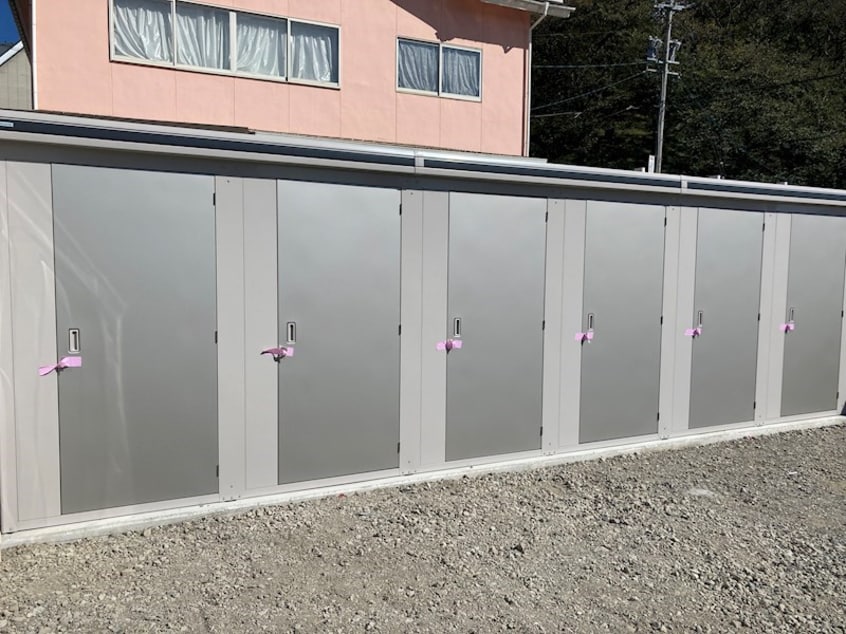  ラ・コリーヌさくら