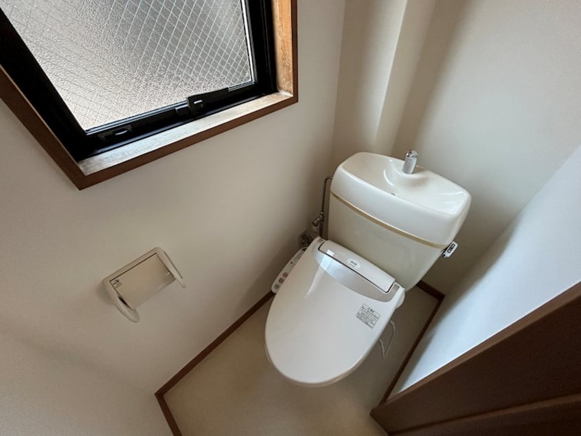  ハイツしらかば