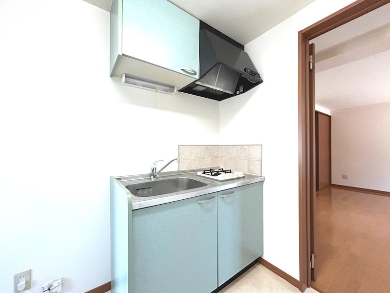  ハイツしらかば