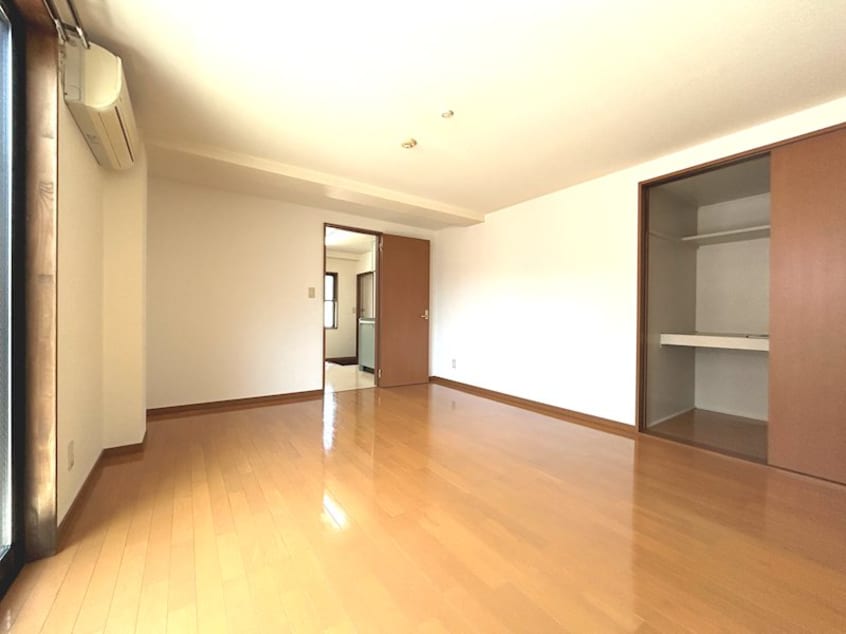  ハイツしらかば