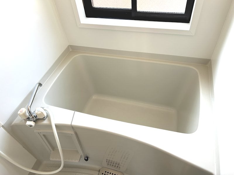  ハイツしらかば