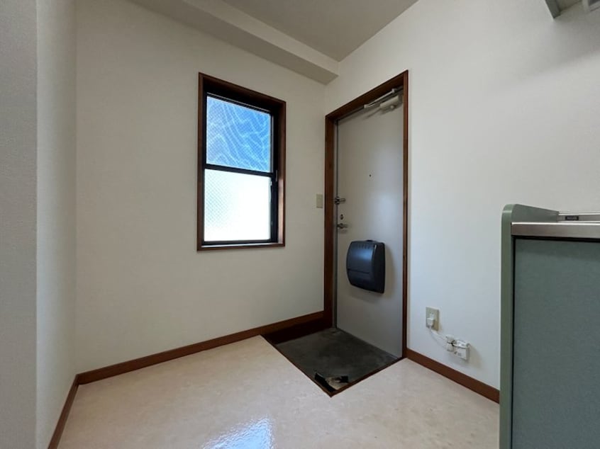  ハイツしらかば