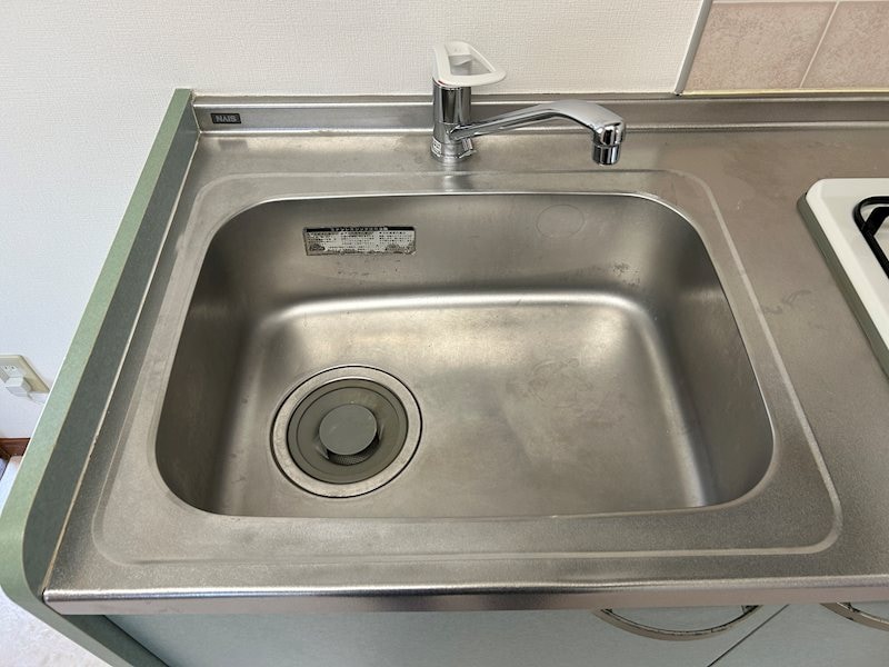  ハイツしらかば