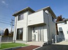 ライブラ両島IVの外観