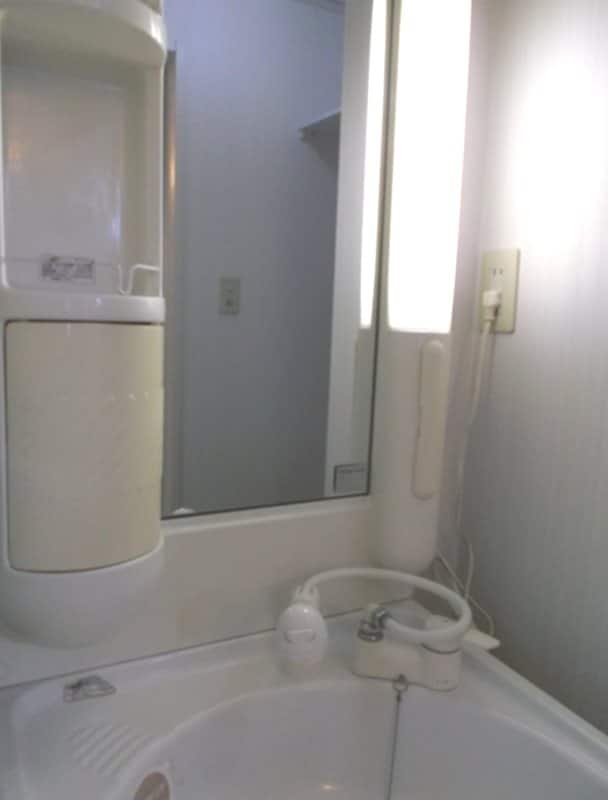  メゾンラシュレ　Ｂ