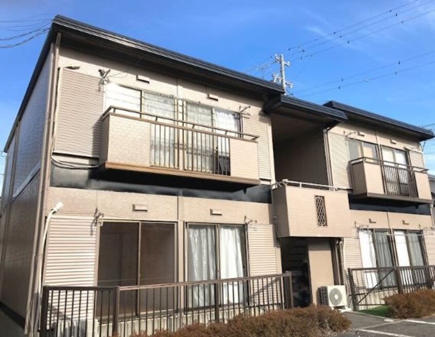  アーバンのぐちＡ