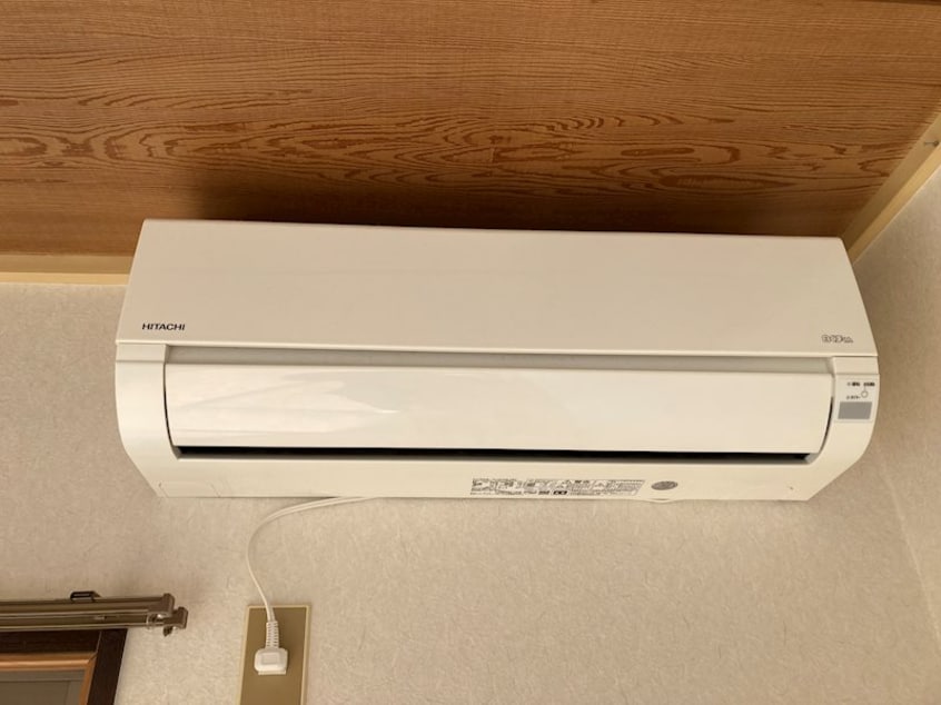 他の号室参考画像です。 アーバンのぐちＡ