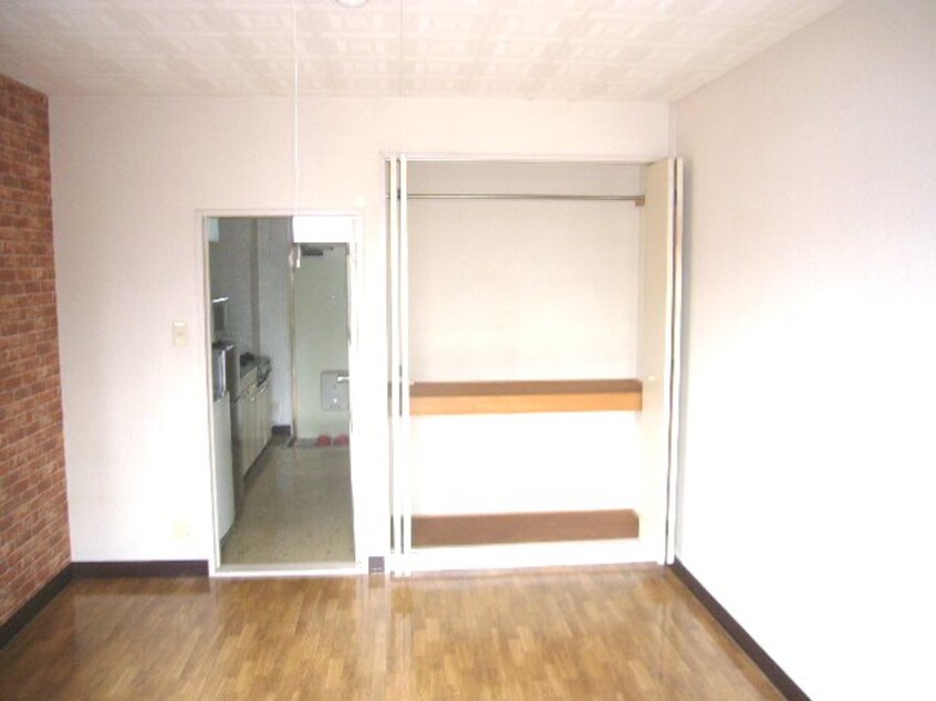  第二フラワーハイツ