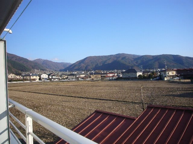  第二フラワーハイツ