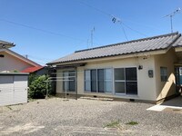 里山辺上地貸家