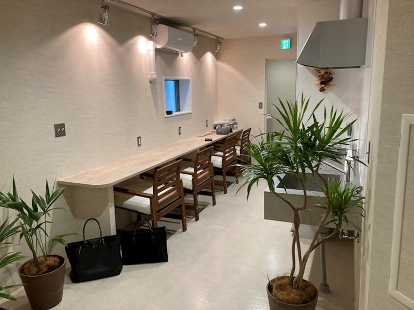 共有部分の写真です。 Share house Lana