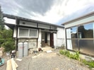 フォレスト松岡3の外観