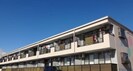リンピア中村の外観