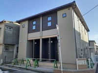 カサ・アレグリアA