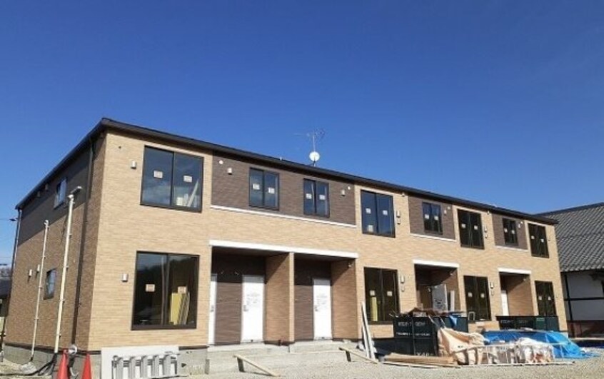  メゾン・ド・ボヌール