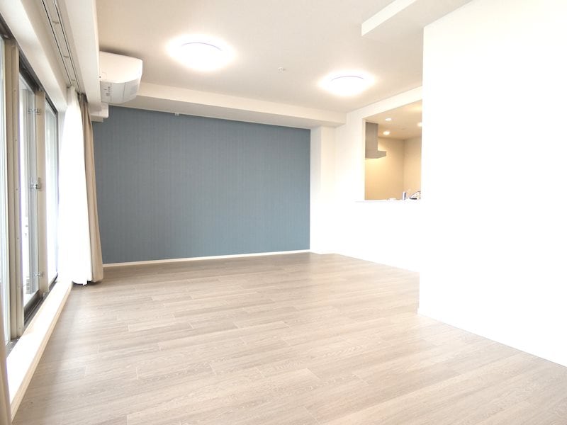  ポレスター松本大手ノースレジデンス