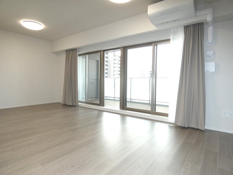  ポレスター松本大手ノースレジデンス