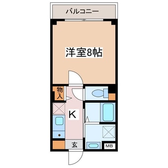 間取図 felix square