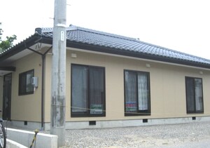 保刈住宅