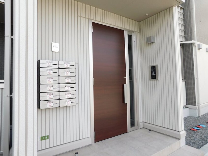  ヴィオコート　平田