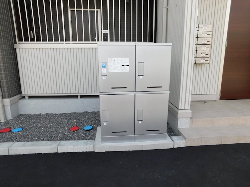  ヴィオコート　平田