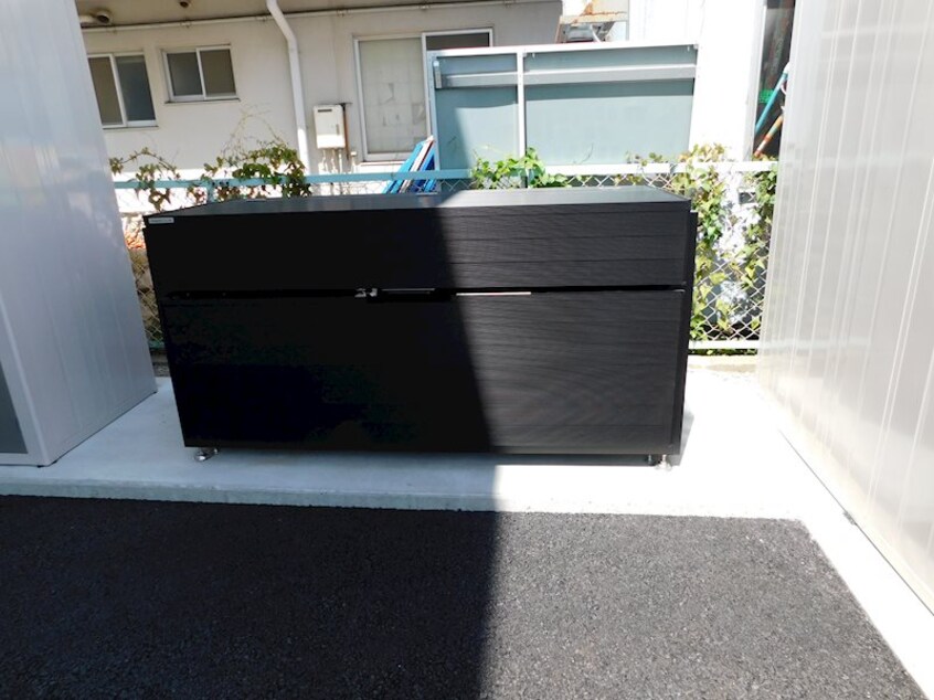  ヴィオコート　平田