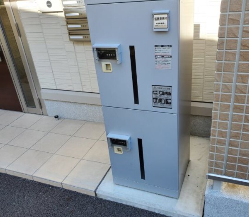  レーヴ渚