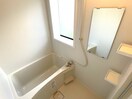 ※写真は別号室です。 DSハウス1