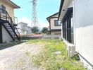 ※写真は別号室です。 DSハウス1