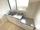 ※写真は別号室です。 DSハウス1
