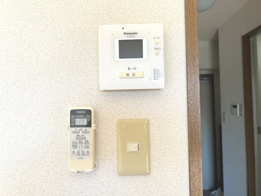  マンションシエスタ