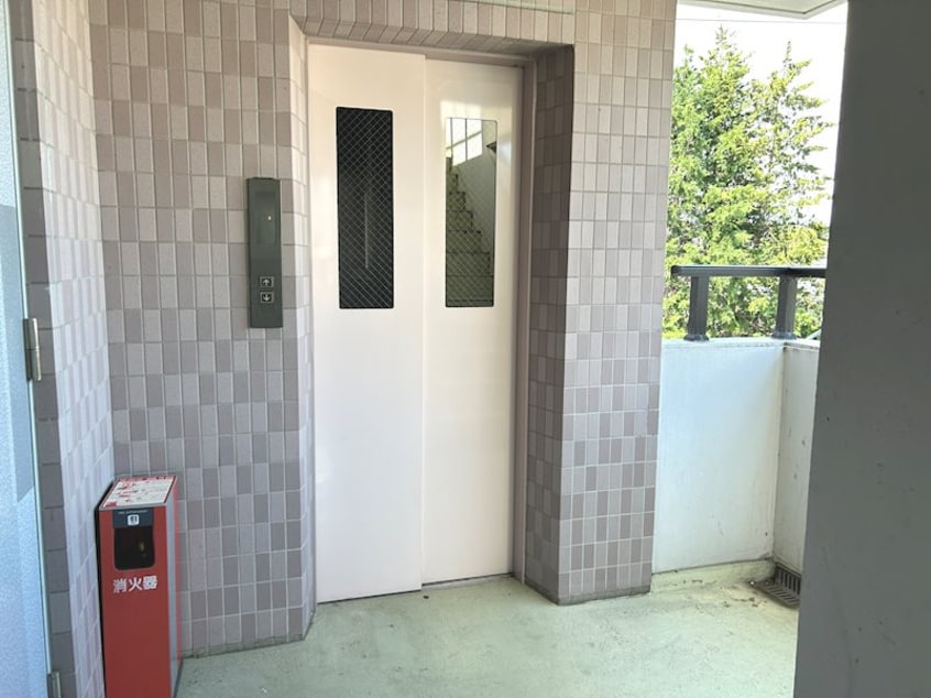  マンションシエスタ
