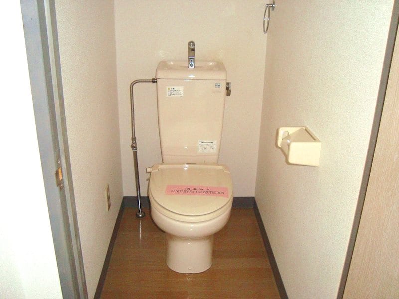  カワクボハイツＢ