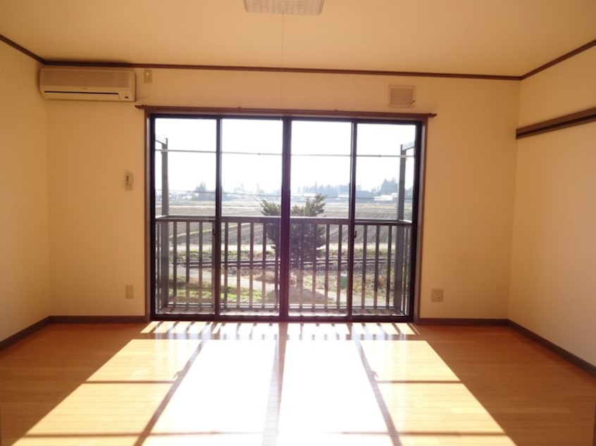  カワクボハイツＢ