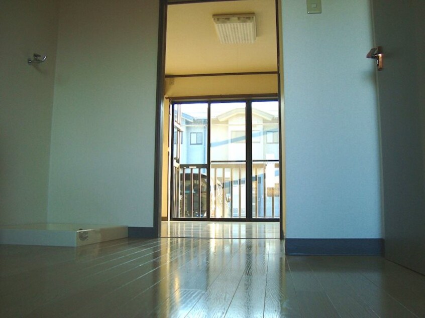  カワクボハイツＢ