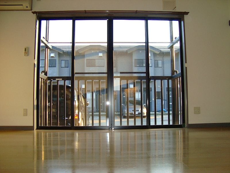  カワクボハイツＢ