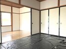  太田アパート北棟（里山辺）