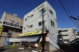 ヴィラ元町2