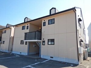 サンパレス並柳Ｂ棟